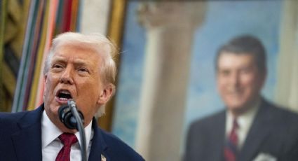 Trump formaliza demanda contra la BBC: acusa difamación por un documental emitido en 2024