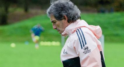 Guillermo Almada es nuevo DT del Oviedo, del Grupo Pachuca; su auxiliar Enrique Alfaro, exgobernador de Jalisco, se queda en el Valladolid