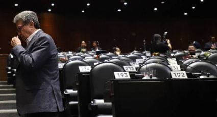“No hay que permitir que sectarismos o facciones dividan a Morena”, advierte Monreal ante avance de la derecha en el mundo