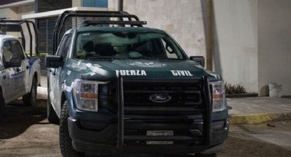Veracruz cierra el año con violencia: asesinan a matrimonio tras partido de fútbol en Tuxpan