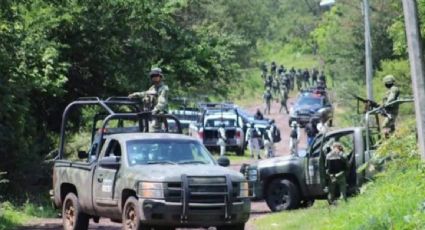 La violencia en México ha crecido un 70% en la última década, alerta ONG