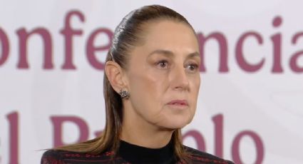 "Ayudó a dar información": Sheinbaum niega, por el momento, relación entre Alex Tonatiuh Márquez y el caso de "huachicol" fiscal