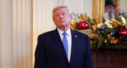 Trump pasará Nochebuena y Navidad en su residencia privada de Mar-a-Lago, Florida