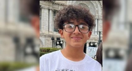 A cuatro meses de la desaparición de Jeshua Cisneros en Edomex, familiares exigen avances
