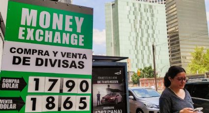 Peso gana valor en 2025: se aprecia 13.39%, pero sigue sin recuperarse tras desplome por reforma judicial