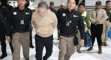 Procesan a Hernán Bermúdez, exsecretario de Adán Augusto López, por el delito de peculado en Tabasco