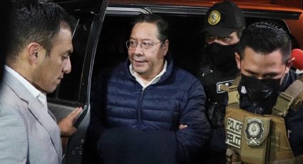 Tribunal de Bolivia ratifica prisión preventiva contra el expresidente Luis Arce por presunta corrupción