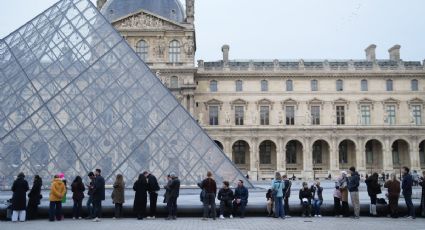 Un 2025 de contrastes culturales: grandes regresos literarios y récords de robos en el arte