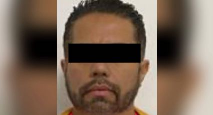 Recapturan a Armando "N", el “Delta 1”, operador del Cártel Jalisco Nueva Generación