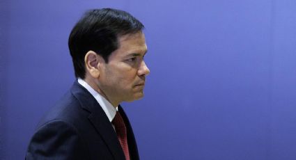 Marco Rubio evade decir si el gobierno de EU busca remover a Maduro del poder en Venezuela