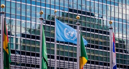 Hallan muerto a trabajador de la ONU que fue privado de la libertad por personal de seguridad en Sudán del Sur
