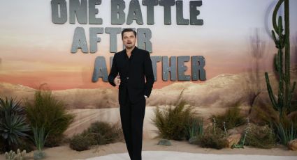 "One Battle After Another" gana mejor película en los premios Gotham, enfocado en el cine independiente; Guillermo del Toro se lleva el Vanguard Tribute
