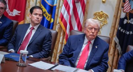 "Vamos a empezar muy pronto": Trump amaga con comenzar sus ataques contra territorio venezolano