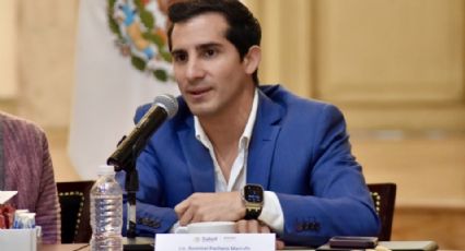 Rommel Pacheco evita confrontarse con su expareja Paola Espinosa, quien lo acusó de despojarla de propiedades: “Recuerdo esa etapa con cariño”