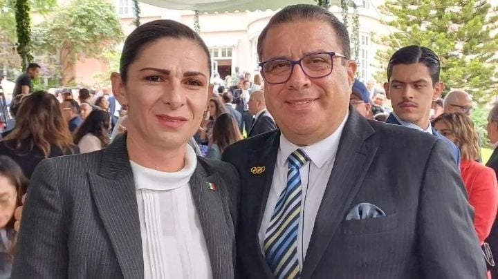 Exdirectivo de la Federación Mexicana de Esgrima, sancionado tres ciclos olímpicos por corrupción, es nombrado presidente de Fair Play en América Latina: “Es el mundo al revés”