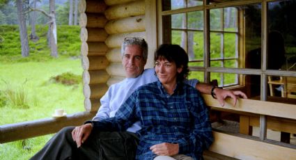 Archivos de Epstein: Departamento de Justicia publica más archivos que incluyen notas telefónicas