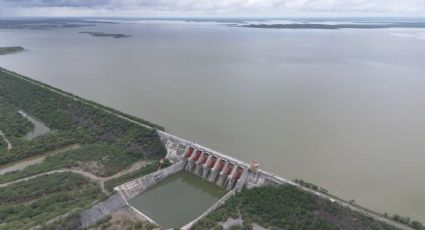 La compleja distribución del agua en México no sólo es sobre el Tratado de 1944 con Estados Unidos