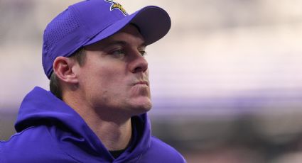 ¡Susto! Avión que transportaba a los Vikings de Minnesota hacia Nueva Jersey regresa a tierra por fallas mecánicas