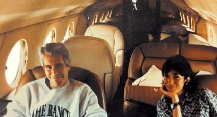 Fiscalía de EU no recomendará el indulto de Ghislaine Maxwell, expareja de Epstein: Todd Blanche
