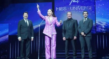 Miss Universo, bajo la mira judicial: México y Tailandia buscan arrestar a dueños del concurso