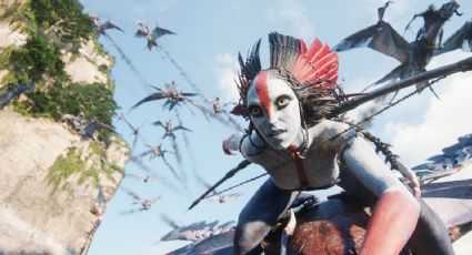 "Avatar: Fuego y Cenizas" queda debajo de sus expectativas; sólo recauda 345 mdd