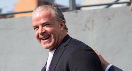 Conceden a Rocha Cantú suspensión definitiva para seguir como testigo protegido