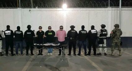 Recapturan a "El Betito", sobrino de Osiel Cárdenas Guillén, fundador de Los Zetas