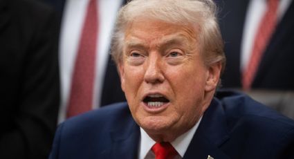 Más de 20 fiscales demandan a Trump para evitar cierre de la Oficina de Protección Financiera del Consumidor