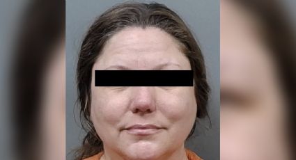 Detienen a una mujer en Florida por haber matado a balazos a sus dos exesposos el mismo día