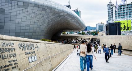 El reconocimiento facial será obligatorio para obtener una nueva línea telefónica en Corea del Sur
