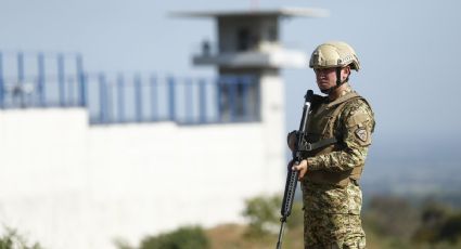 El Salvador aprueba cadena perpetua "para homicidas, violadores y terroristas"
