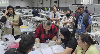 Violencia en Honduras: acusan agresiones contra funcionarios electorales y OEA lo condena