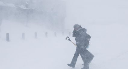 El sur de California se prepara para tormenta navideña con evacuaciones y alerta de fuertes lluvias