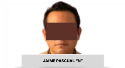 Detienen y dan prisión preventiva a Jaime Toral, creador de contenido acusado del secuestro de "Doña Lety"