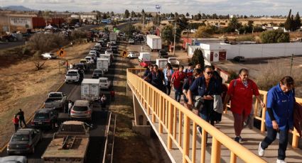 Crimen organizado acecha siete carreteras de México; son consideradas las más peligrosas en vacaciones navideñas