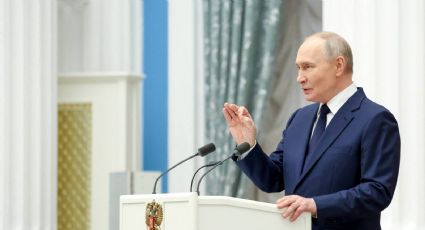 Rusia recomienda a sus ciudadanos no viajar a Alemania en medio de tensiones diplomáticas