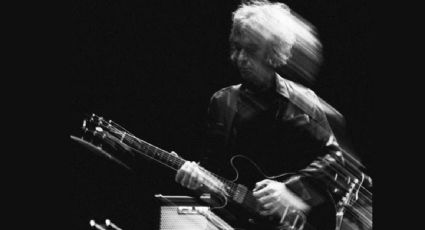Fallece Perry Bamonte, integrante de "The Cure", a sus 65 años durante Navidad