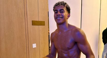 Lamine Yamal supera el primer millón de suscriptores cuatro días después de abrir su canal de YouTube: “Vamos por los 10 millones”
