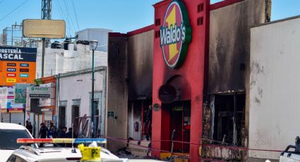 Liberan a cinco detenidos por el incendio en tienda Waldo's de Hermosillo tras audiencia