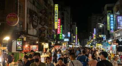 Se registra terremoto de magnitud 7 en Taiwán; reportan posibles daños menores