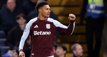 Aston Villa hace historia con su undécimo triunfo consecutivo, octavo en la Premier, tras épica remontada ante Chelsea