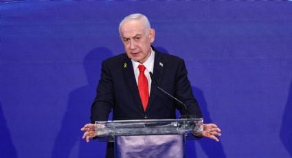 Netanyahu viaja a EU para reunirse con Trump y abordar la fase dos del alto al fuego en Gaza