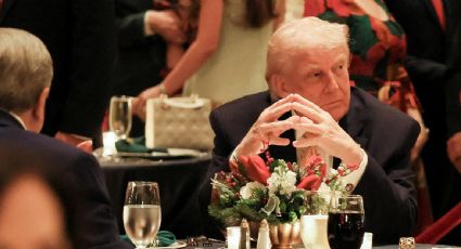 Guerra en Ucrania: Trump asegura que Putin habla "en serio" sobre un acuerdo de paz