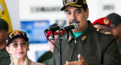 Venezuela destruye una aeronave en la frontera con Colombia por ingresar al país sin permisos