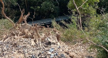 Embajador de EU envía condolencias a víctimas del descarrilamiento del Tren Interoceánico que dejó al menos 13 muertos