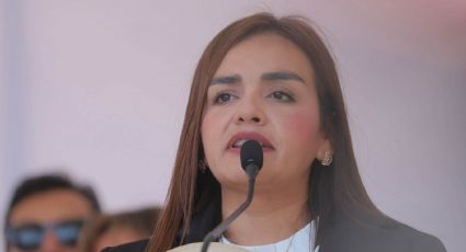 Grecia Quiroz afirma que detuvieron a otra persona involucrada en el asesinato del exedil Carlos Manzo