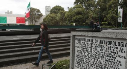 Durante 2025 México repatrió más de 2 mil piezas del patrimonio cultural desde seis países