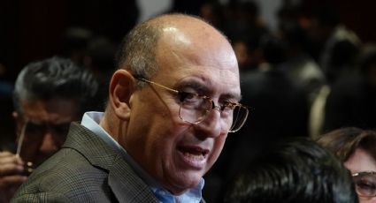 “Morena votará en fast track la Ley de Aguas, por obligación se debió consultar a los productores”, acusa Moreira
