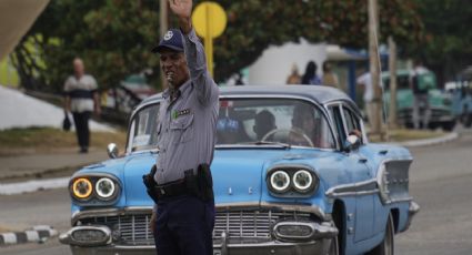 La mitad de Cuba se queda sin electricidad por la caída del sistema energético