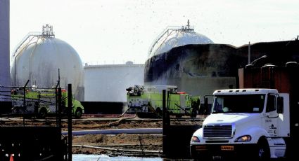 Ejército de Venezuela vigila instalaciones petroleras en medio de tensiones con Estados Unidos